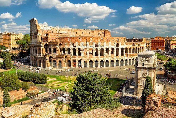 Arena Floor Access Experience for Colosseum & Roman Forum - The bottom line: Who is this tour best for?