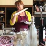 Arezzo: Colorful Tagliatelle & Ravioli Home Cooking class - FAQ