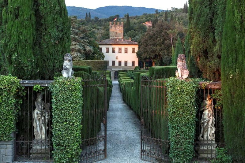 Arezzo Experience: Winery Tour and Wine Tasting - What to Expect: Practical Details