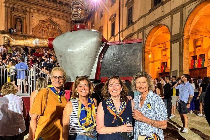 Arezzo Italian Language Holiday: La Dolce Lingua Experience - Final Thoughts