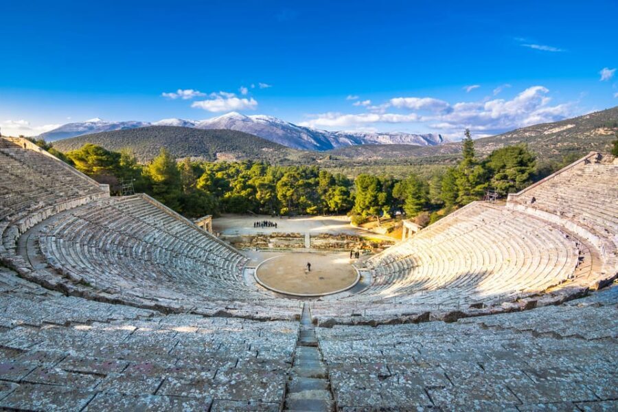 Argo Cultural Arts and Tastings Private Tour - The Sum Up
