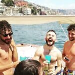 Argo Nautical Excursions - Tour of the Gulf of Naples with Snorkeling - The Experience in Detail
