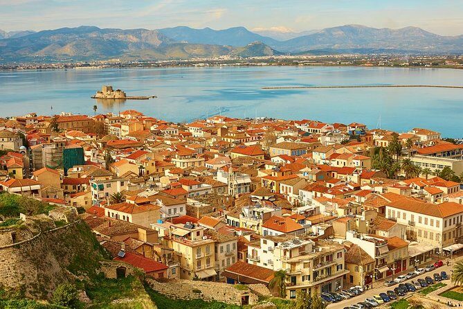 Argolis - Extended Full Day Trip from Athens - The Sum Up: Is This the Right Trip for You?