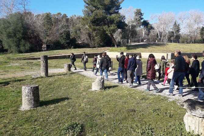 Argolis Tour (Nafplion - Nemea) - Who Will Love This Tour?
