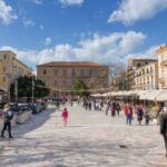 Argolis, Trip to Culture (Nafplio, Epidaurus, Mycenae) from Athens - FAQs