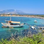 Argostoli: Full-Day Traditional Boat Cruise with Lunch - A Closer Look at the Experience