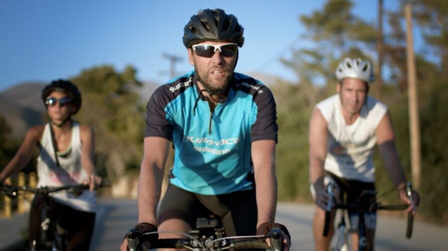 Argostoli Highlights Bike Tour - FAQ