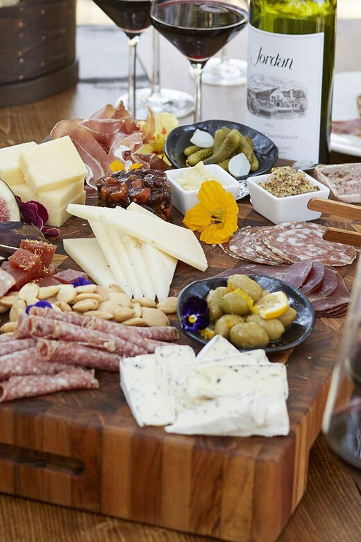Argostoli: Kefalonian Wine Tasting with Gourmet Lunch - The Sum Up