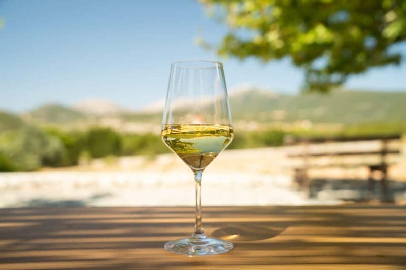 Argostoli Port: Kefalonian Delights Tour - A Closer Look at the Kefalonian Delights Tour