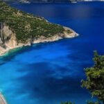 Argostoli Port: Private Shorex with swim stop at Antisamos beach - Who Should Consider This Tour?