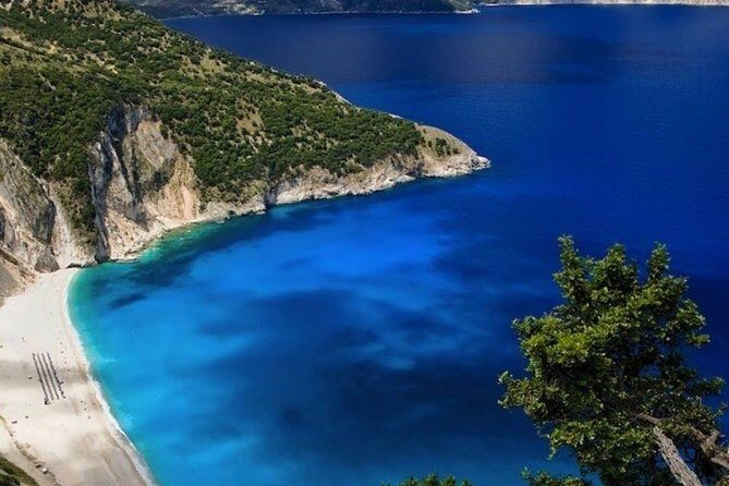 Argostoli Port: Private Shorex with swim stop at Antisamos beach - Who Should Consider This Tour?