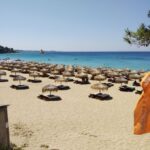 Argostoli Port: Shore Excursion to Makris Gialos Beach - A Well-Organized Day by the Sea and Town