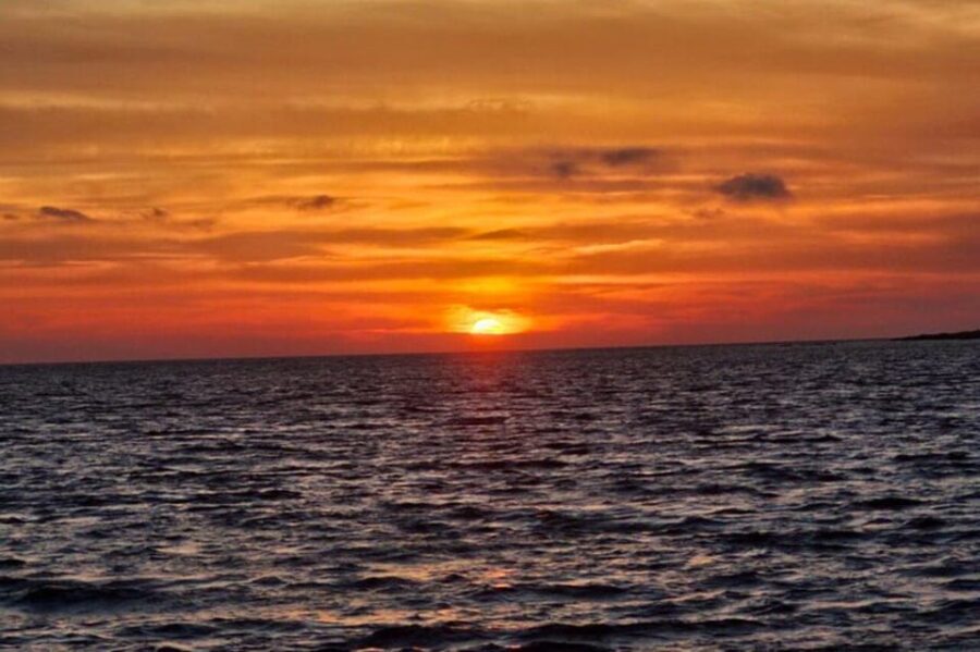 Argostoli: Sunset cruise with food & drinks - Detailed Review of the Kefalonia Sunset Cruise