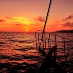 Argostoli: Sunset Cruise with Swim Stops, Dinner, and Wine - Who Will Appreciate This Tour?