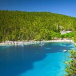 Argostolio: Melissani Lake, Myrtos Beach, and Fiscardo Tour - The Itinerary: How It Unfolds