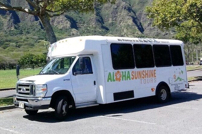 Arizona Memorial & Historic Honolulu City Tour from Waikiki Area - Frequently Asked Questions