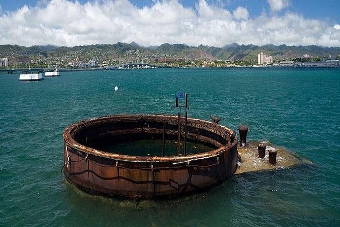 Arizona Memorial Pearl Harbor & Honolulu City Tour from Maui - Are You the Right Fit?