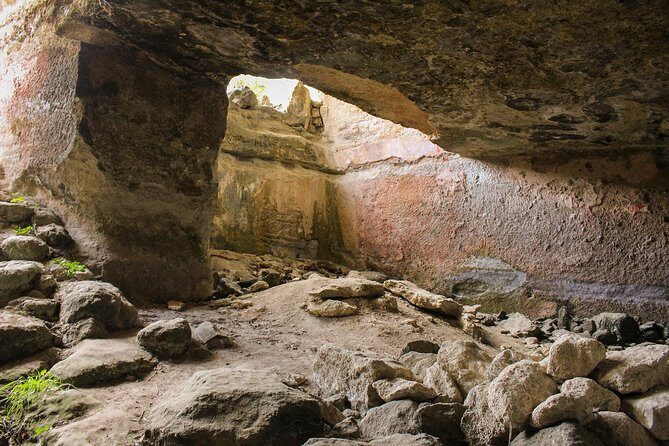 Arkadi-ancient Eleftherna-margarites - Who Will Love This Tour?