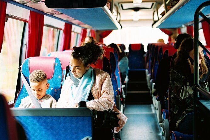 Arlanda Airport Bus Transfer Departure - Final Thoughts