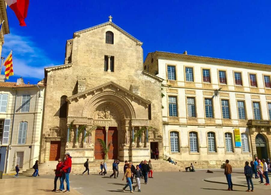 Arles & Camargue Natural Park (including Aigues Mortes) - Value and Practicalities