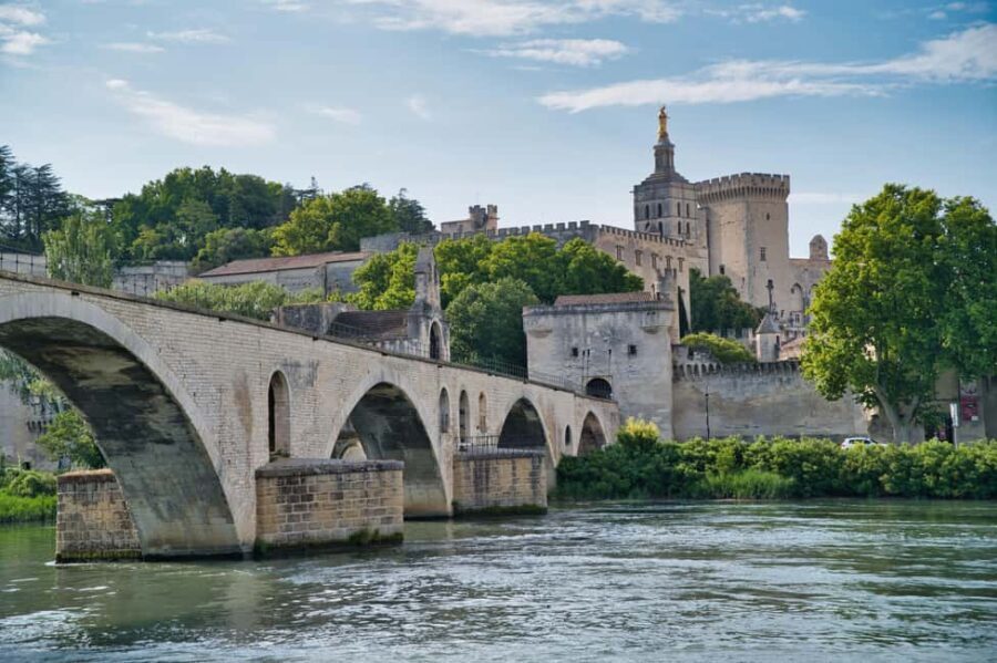 Arles: Culture & History River Cruise - Day Trip w/Meals - Who Would Love This Tour?