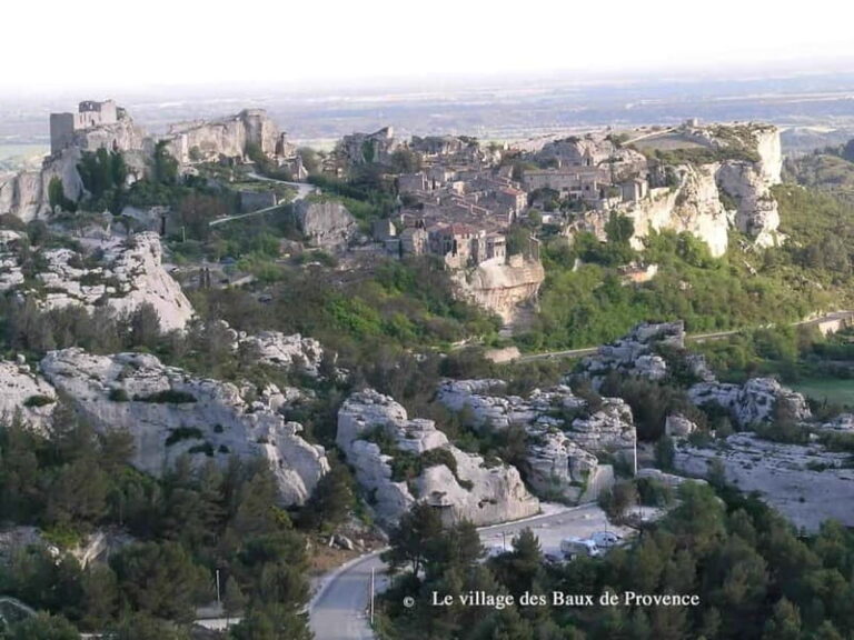 Arles, Saint-Rémy & Les Baux De Provence -7 hours - The Value of a Private Provence Tour