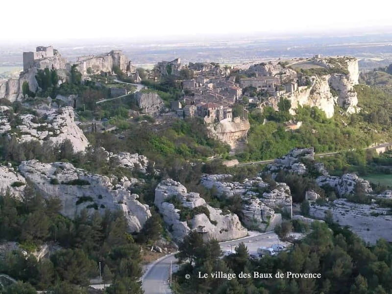 Arles, Saint-Rémy & Les Baux De Provence -7 hours - The Value of a Private Provence Tour
