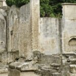 Arles Vincent Van Gogh Walking Tour with an APP - A Practical Look at the Van Gogh Walking Tour