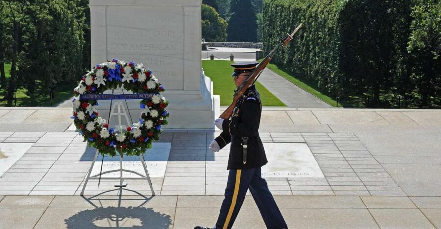 Arlington Cementary & Guard Ceremony with Iowa Jima Memorial - Final Thoughts: Is It Worth It?