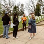 Arlington Cemetery: Kennedy Memorials & Changing of Guard - Insights from Visitor Reviews