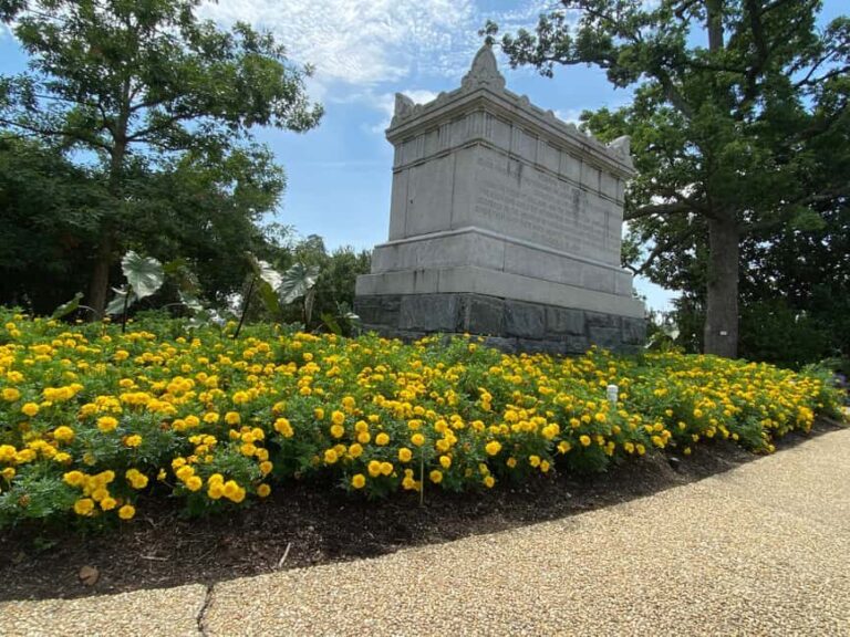 Arlington Cemetery: Private Tour for up to 10 Guests - Why This Tour Works Well