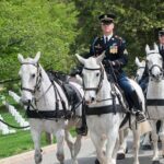 Arlington Cemetery Tour with Guard Ceremony and Iwo Jima Memorial - Who Should Consider This Tour?