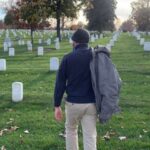Arlington National Cemetery: Guided Walking Tour - The Bottom Line