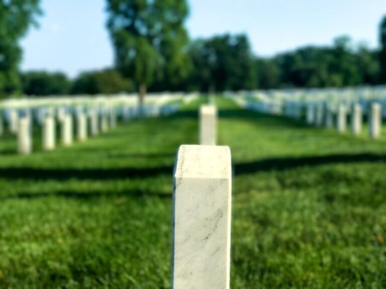 Arlington: Private Arlington Cemetery Guided Walking Tour - Who Should Consider This Tour?