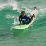 Armação de Pêra: 1:30-hour Surf Lesson for Beginners - A Closer Look at the Itinerary and Experience