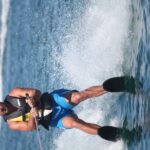 Armação de Pêra: 20-Minute Water Ski Adventure Ride - Practical Tips for Your Waterski Adventure