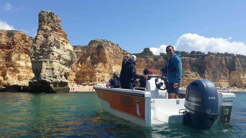Armação de Pêra: Benagil and 10 Best Caves Guided Boat Tour - Final Thoughts: Is It Worth It?