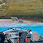 Armação de Pêra: Benagil´s 15 Best Caves Boat Tour - Discovering Algarve’s Coastal Caves: An In-Depth Review