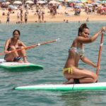 Armação de Pêra: Stand Up Paddle Hire - Who Should Consider This Experience?