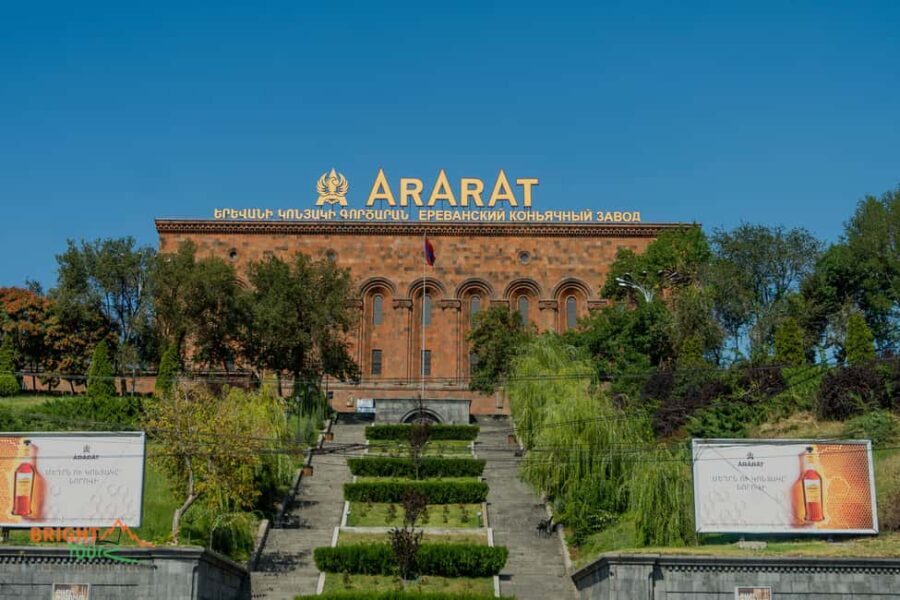 Armenia: 5-Day Tour with Wine Tasting and Hot Springs - Who Should Consider This Tour?
