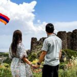 Armenia: Amberd Fortress and Lake Kari, Aragats Mountain - The Sum Up