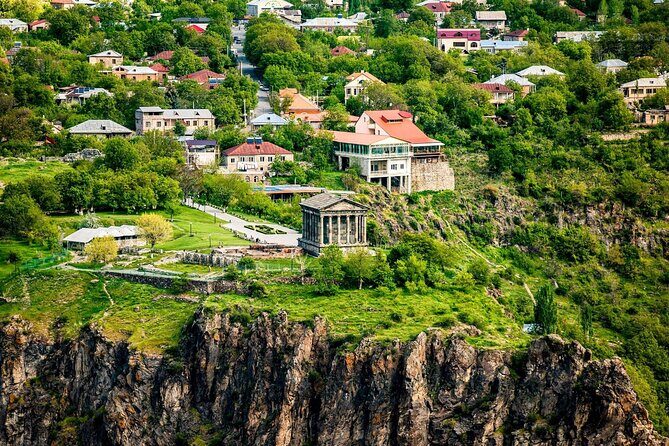 Armenia at a Glance: Private Multi-Day Tour - The Experience: What You Can Expect