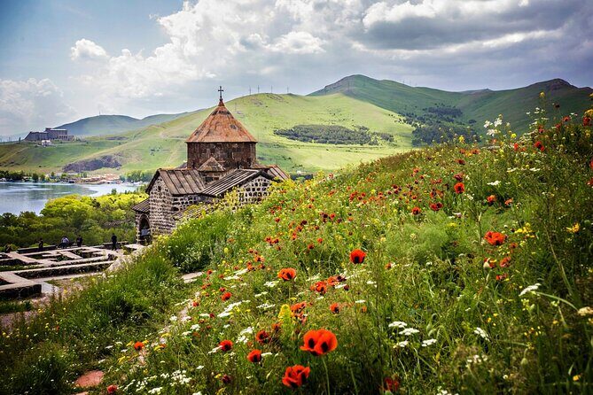 Armenia Day Trip from Tbilisi: Private Experience - Discovering Dilijan National Park