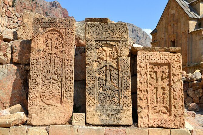 Armenia one day tour with lunch in a local family - Discovering Armenia from Tbilisi: A Well-Rounded Daytrip