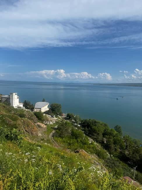 Armenia: Private Tour to Dilijan & Lake Sevan - A Detailed Look at the Armenia Private Tour to Dilijan & Lake Sevan