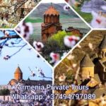 Armenia Private Tours - Authenticity and Value