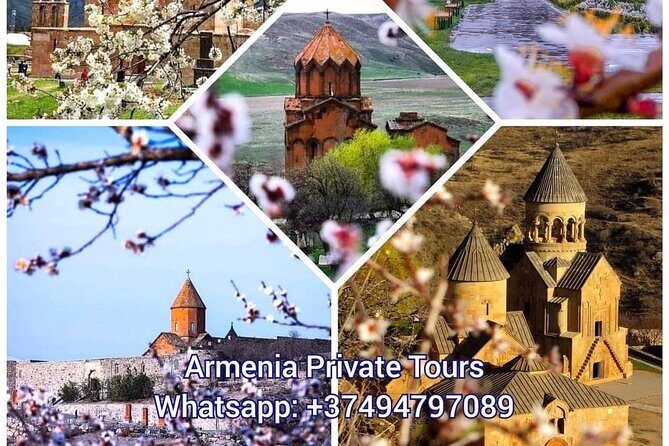 Armenia Private Tours - Authenticity and Value