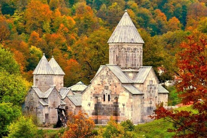 Armenia - Tbilisi 3 days, 2 nights from Yerevan - FAQs