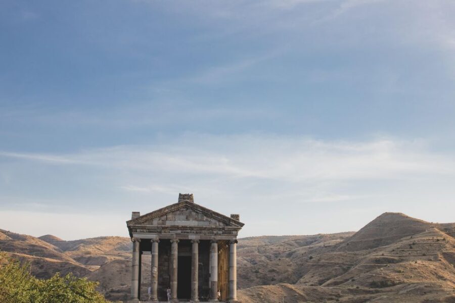 Armenias Hidden Gems: A Drone Filmmaking Tour of Garni - Practical Details and Value