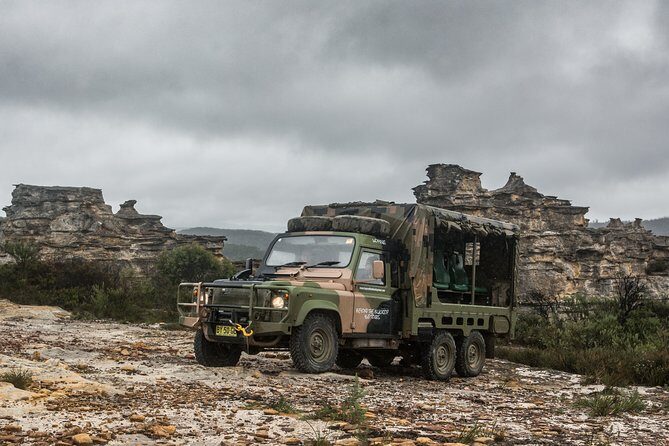 Army Truck Adventures - 3 Hour Guided Tour - Final Thoughts: Is It Worth It?